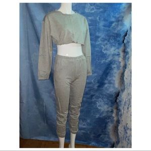 2 piece set